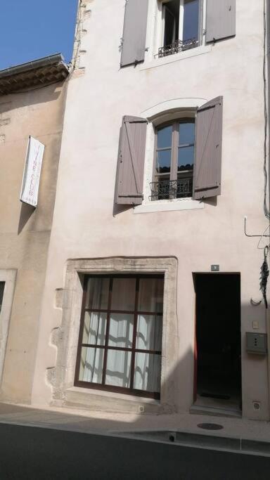 La Maison D'Helene & Antoine A Bonnieux XII Siecle Exterior foto